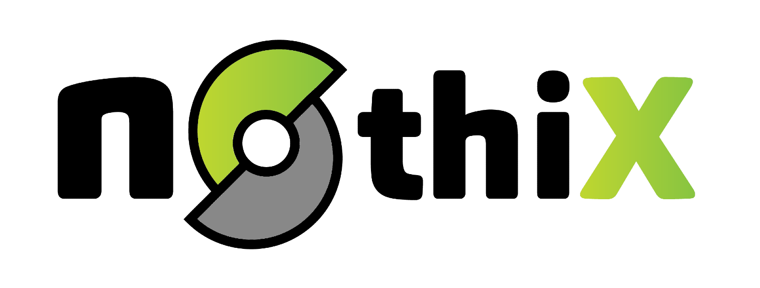 nothix logo